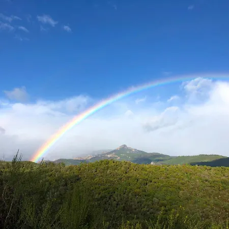 Prázdninový dům Machja Solenzara *