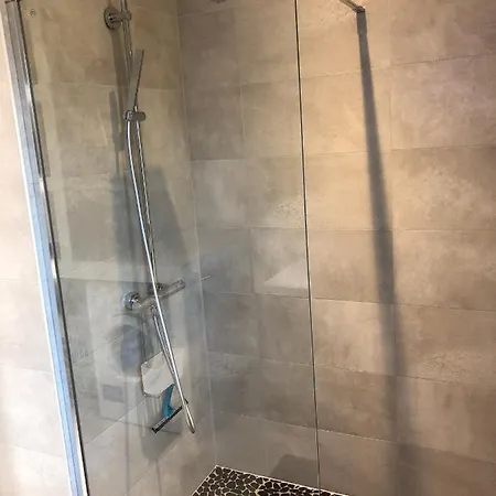 Prázdninový dům Machja Solenzara