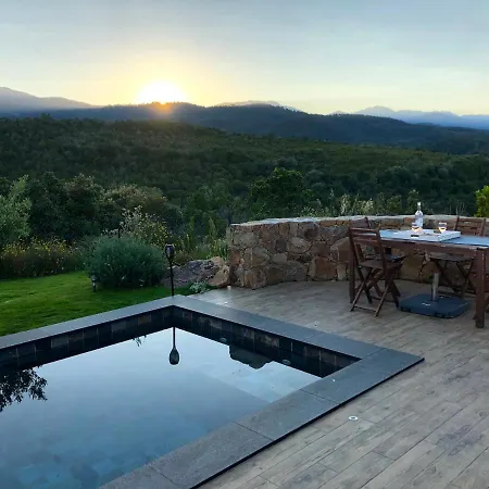 Machja Solenzara * Sari-Solenzara