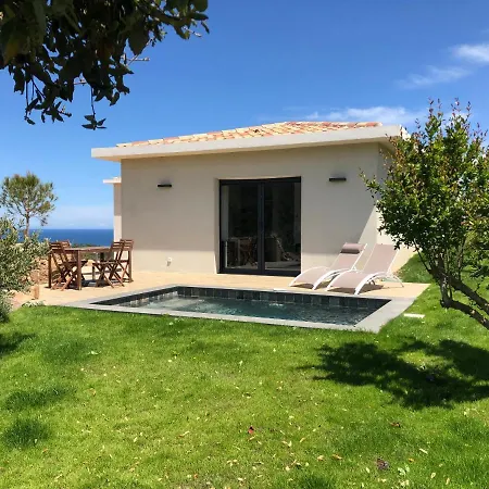 Machja Solenzara Sari-Solenzara