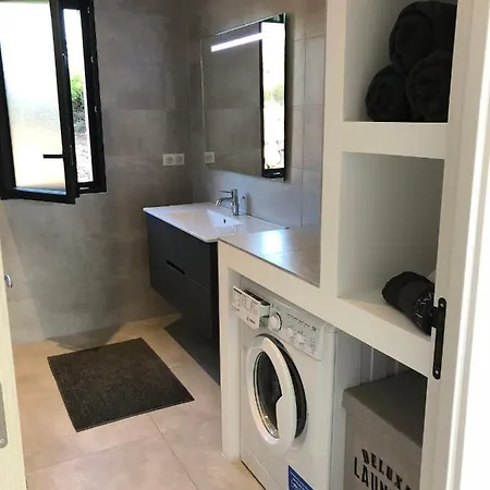 Machja Solenzara Prázdninový dům