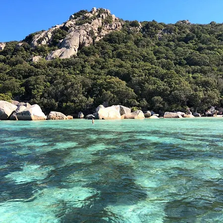 Machja Solenzara Sari-Solenzara