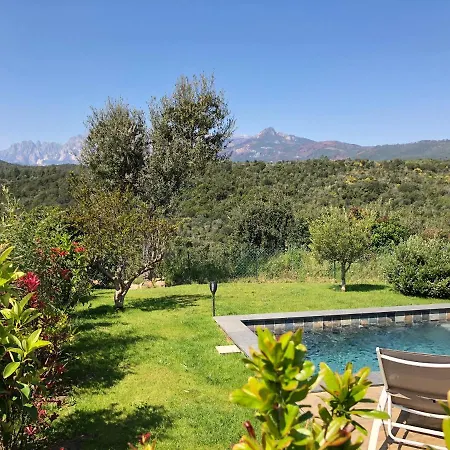 Machja Solenzara * Sari-Solenzara