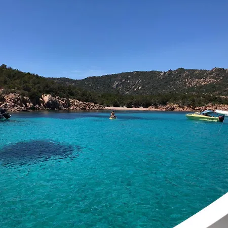 Machja Solenzara Prázdninový dům