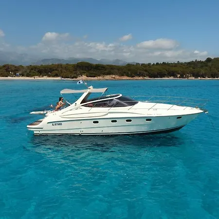 Machja Solenzara Prázdninový dům