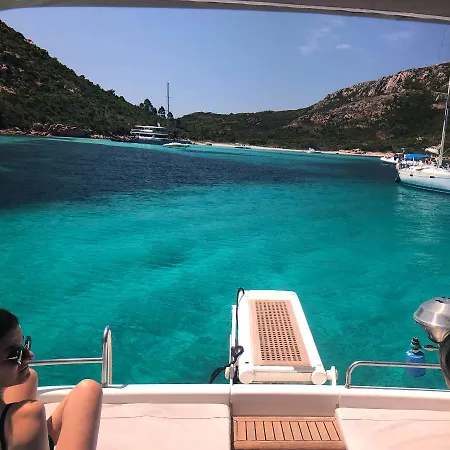 Machja Solenzara Prázdninový dům Sari-Solenzara