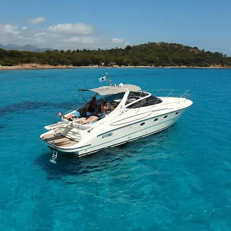 Machja Solenzara * Sari-Solenzara