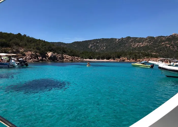 Machja Solenzara Сasa de vacaciones