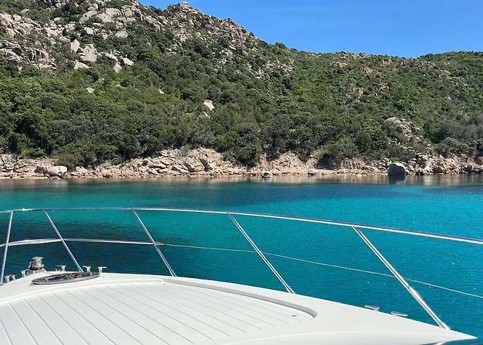Сasa de vacaciones Machja Solenzara