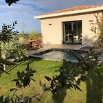 Ferienhaus Machja Solenzara *