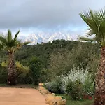 Machja Solenzara Ferienhaus *