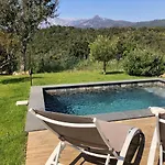 Ferienhaus Machja Solenzara Sari-Solenzara
