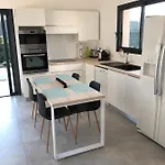 Machja Solenzara Ferienhaus *