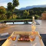 Ferienhaus Machja Solenzara Sari-Solenzara
