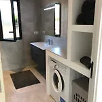 Machja Solenzara Ferienhaus