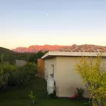 Ferienhaus Machja Solenzara Sari-Solenzara