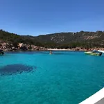 Machja Solenzara Ferienhaus