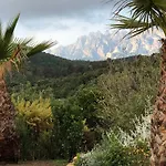 Ferienhaus Machja Solenzara *
