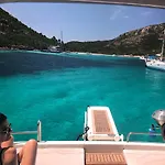Machja Solenzara Ferienhaus Sari-Solenzara