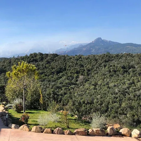 Machja Solenzara * Сари-Соленцара