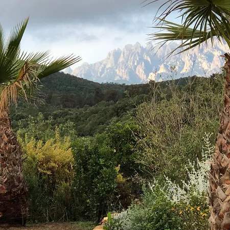 Ferienhaus Machja Solenzara *