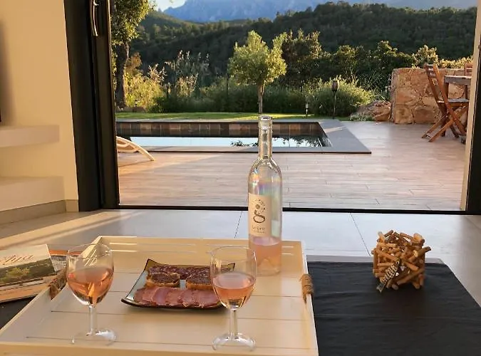 Machja Solenzara * סארי סולנזארה