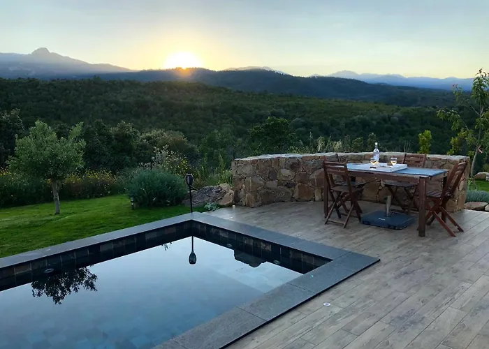 Machja Solenzara * סארי סולנזארה