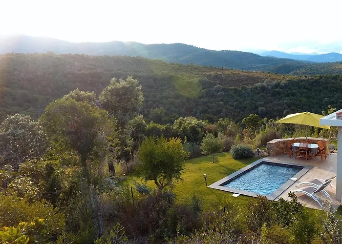 Machja Solenzara סארי סולנזארה