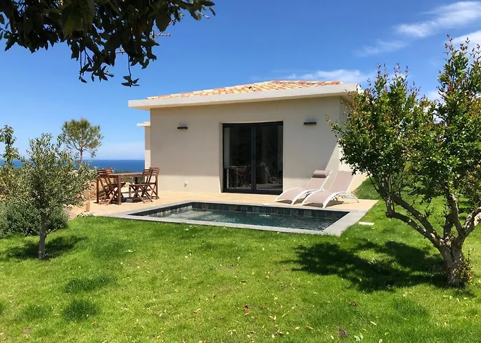 Machja Solenzara סארי סולנזארה