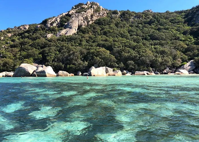 Machja Solenzara סארי סולנזארה