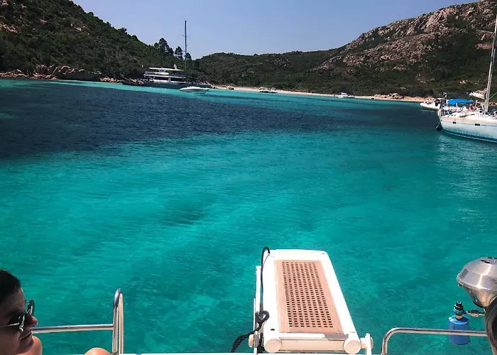 Machja Solenzara בית נופש סארי סולנזארה