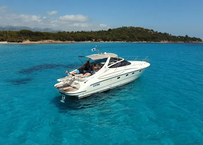 Machja Solenzara * סארי סולנזארה